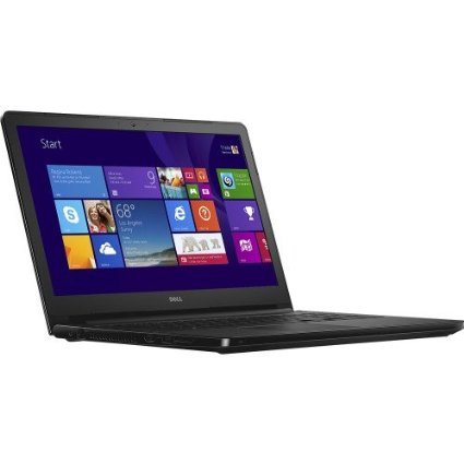 2015 Newest Model Dell Inspiron 15 5000 Series i5558 Laptop