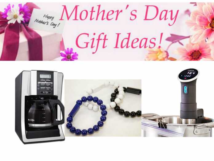 tech gifts for moms on Mother's Day