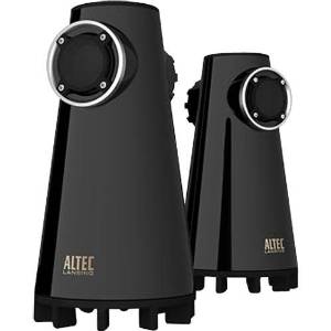 ALtec Lansing Speakers