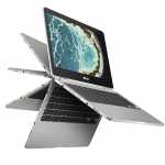 ASUS chromebook flip best laptops for nursing students