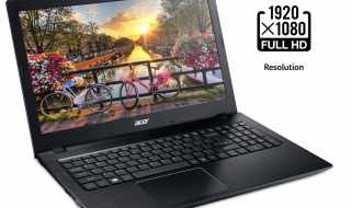 Best brands for laptops Acer Aspire E 15 inch