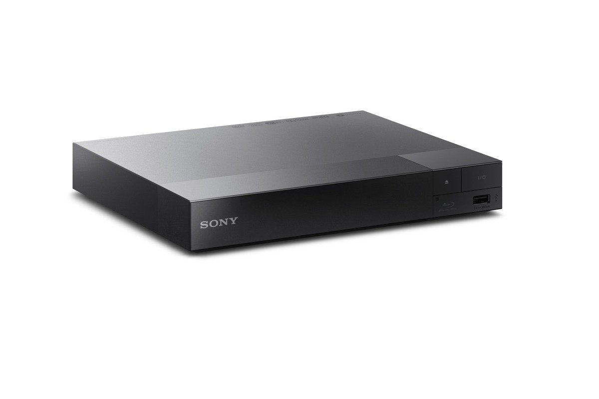 Blu Ray Player