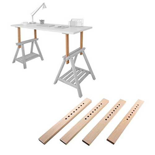 DIY Standing Desk Kit review