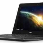 Dell Chromebook 11 – 11.6-inch