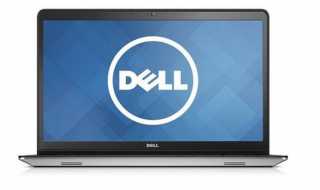 Dell Inspiron 15.6 Inch Laptop with Intel Dual Core Processor