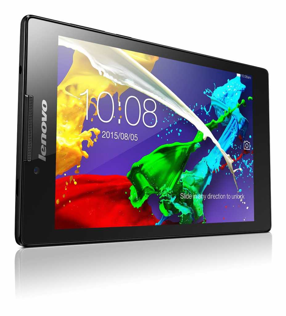 Lenovo Tabl A2 Tablet