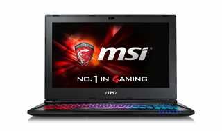 best laptops MSI Ghost 15 inch