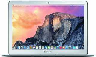 MacBook Air 13 Inch Best laptop brands