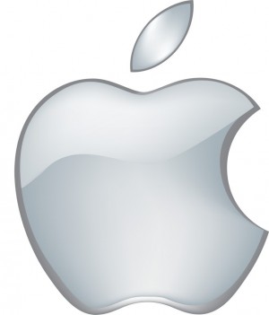 apple official logo