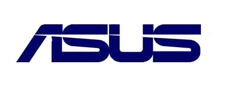 asus logo official