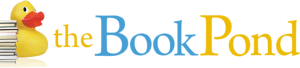 bookpond logo