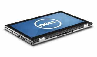 dell inspiron laptop tablet